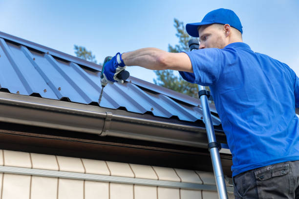 Roof Restoration in Mccaysville, GA
