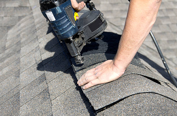 Reliable Mccaysville, GA  Roofing repair and installation Solutions