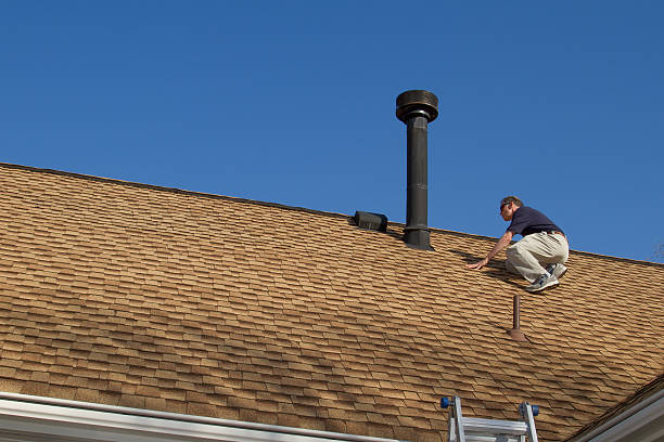 Best Roof Ventilation Installation  in Mccaysville, GA